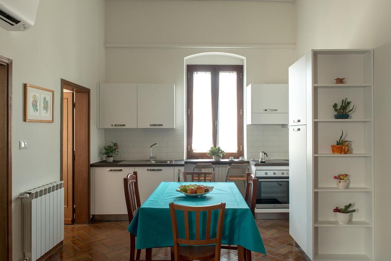 Il Podestà Bianco Firenze Esterno foto