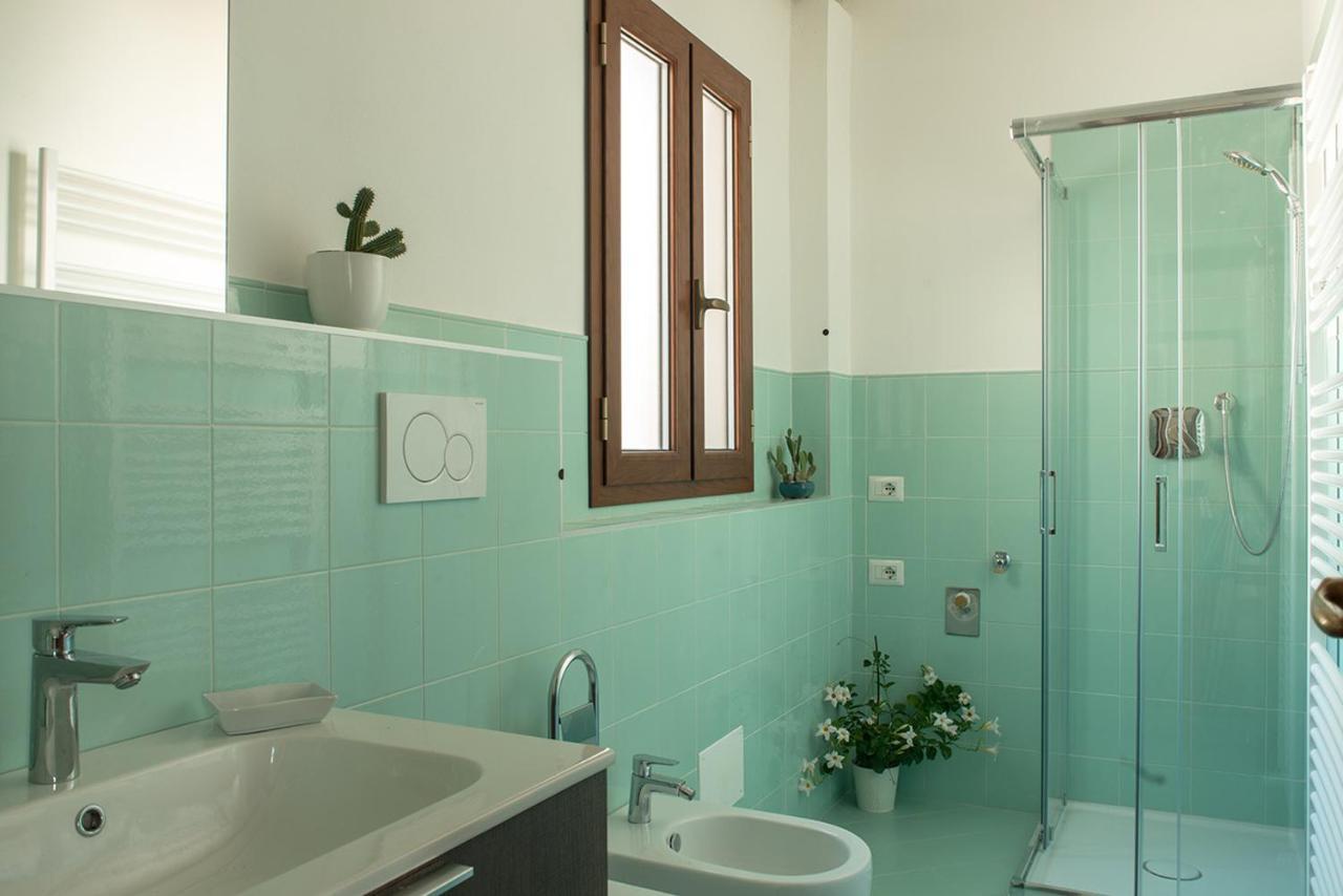 Il Podestà Bianco Firenze Esterno foto