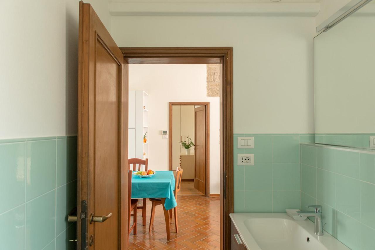 Il Podestà Bianco Firenze Esterno foto