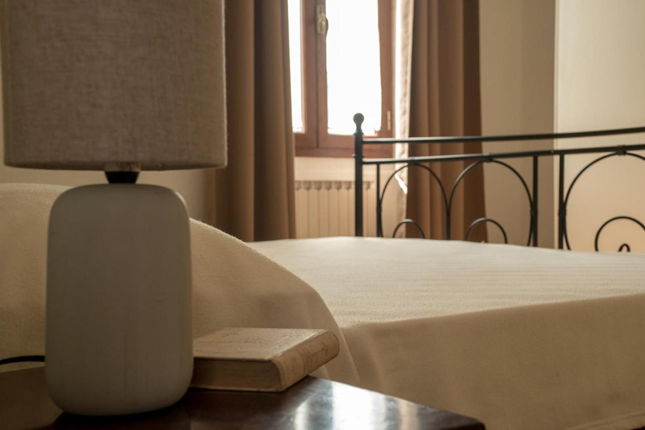Il Podestà Bianco Firenze Esterno foto