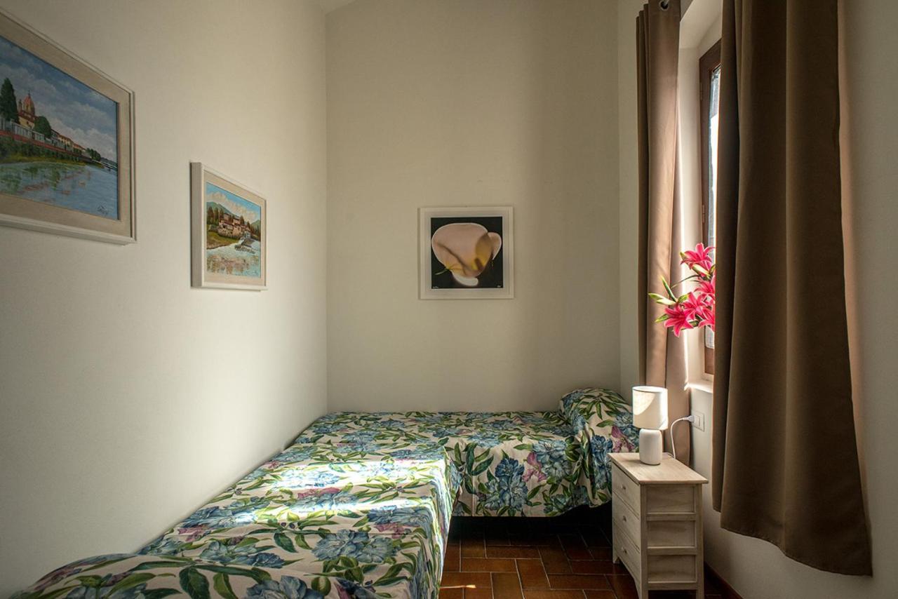 Il Podestà Bianco Firenze Esterno foto