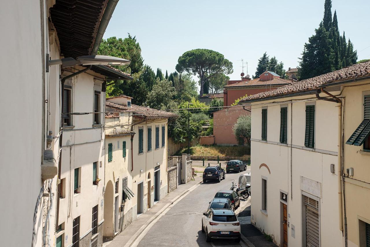 Il Podestà Bianco Firenze Esterno foto