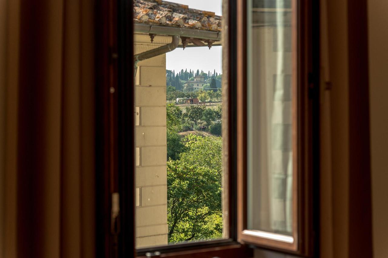 Il Podestà Bianco Firenze Esterno foto