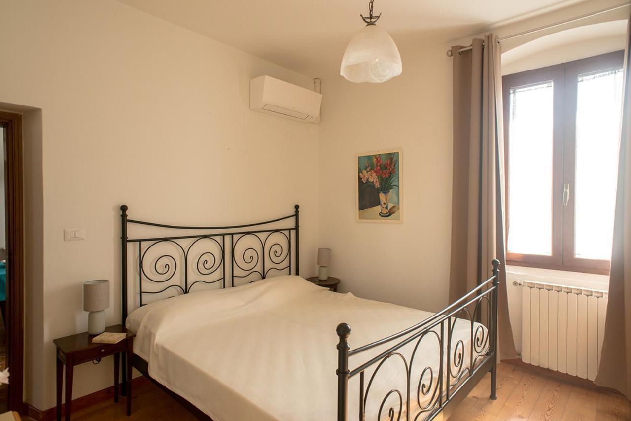 Il Podestà Bianco Firenze Esterno foto