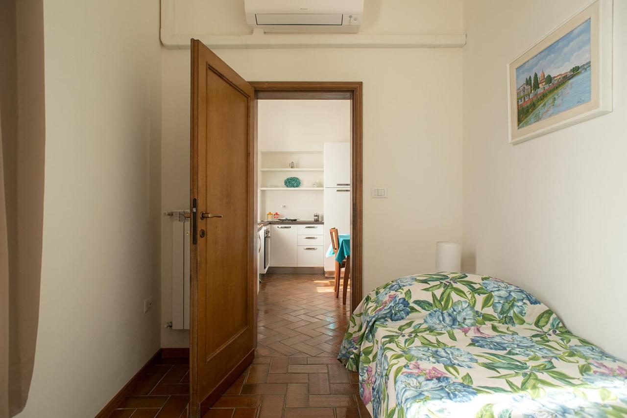 Il Podestà Bianco Firenze Esterno foto