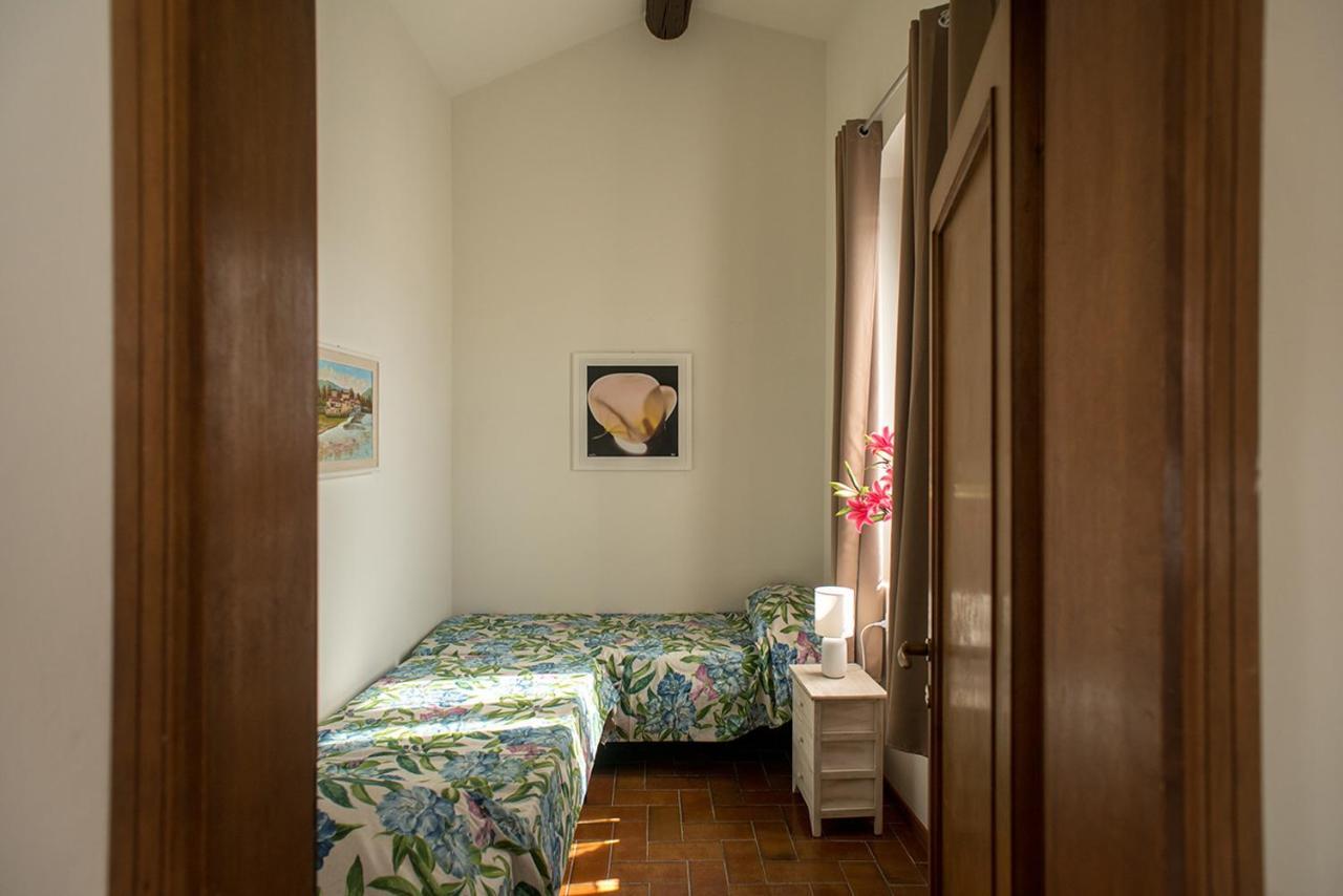 Il Podestà Bianco Firenze Esterno foto