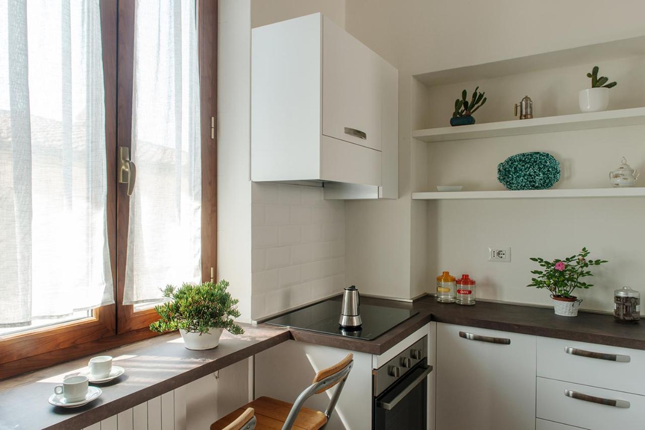 Il Podestà Bianco Firenze Esterno foto