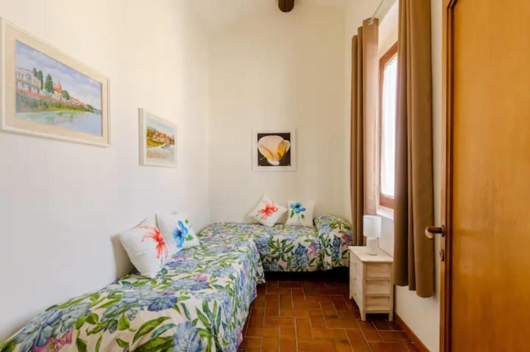 Il Podestà Bianco Firenze Esterno foto